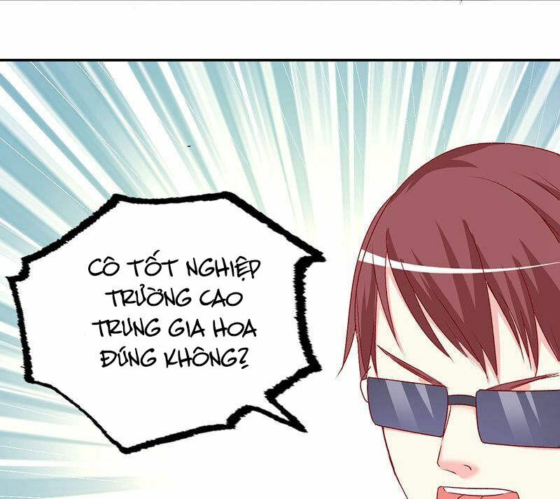 Này ! đừng động vào phô mai của tôi: Chapter 73