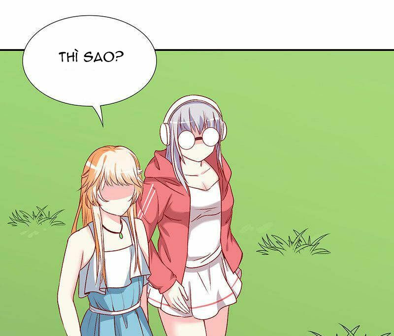 Này ! đừng động vào phô mai của tôi: Chapter 73