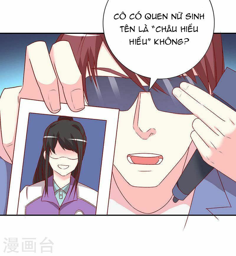 Này ! đừng động vào phô mai của tôi: Chapter 73