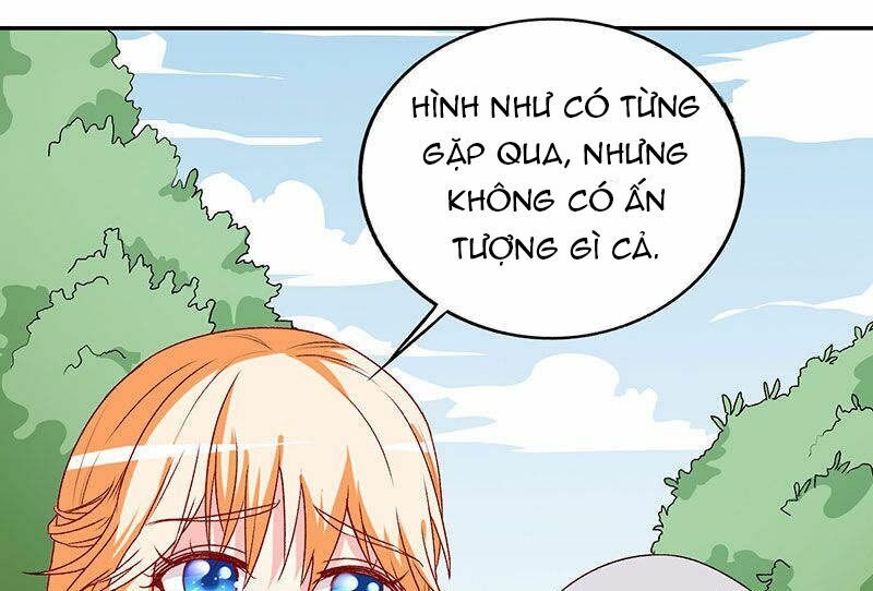 Này ! đừng động vào phô mai của tôi: Chapter 73