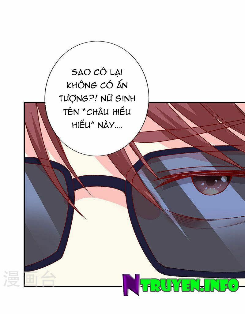 Này ! đừng động vào phô mai của tôi: Chapter 73