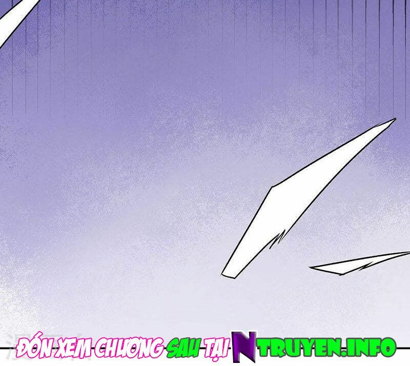 Này ! đừng động vào phô mai của tôi: Chapter 73