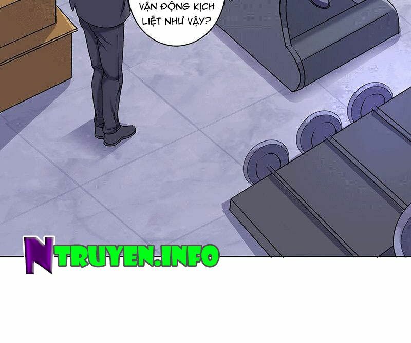 Này ! đừng động vào phô mai của tôi: Chapter 73