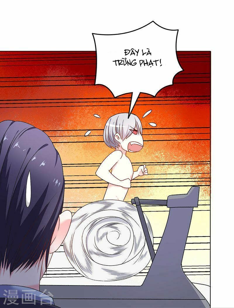 Này ! đừng động vào phô mai của tôi: Chapter 73