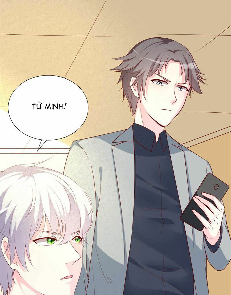 Này ! đừng động vào phô mai của tôi: Chapter 74