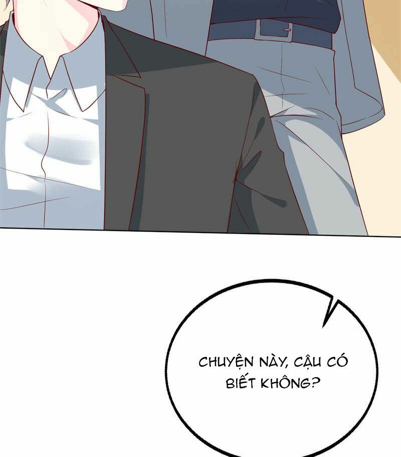 Này ! đừng động vào phô mai của tôi: Chapter 74