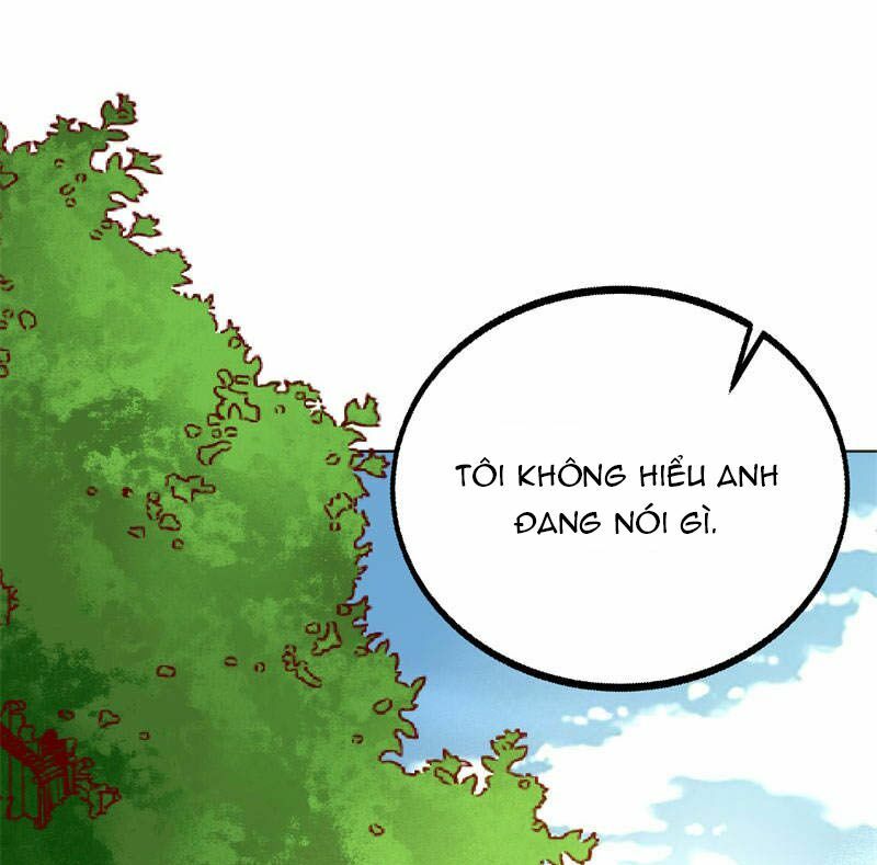 Này ! đừng động vào phô mai của tôi: Chapter 74