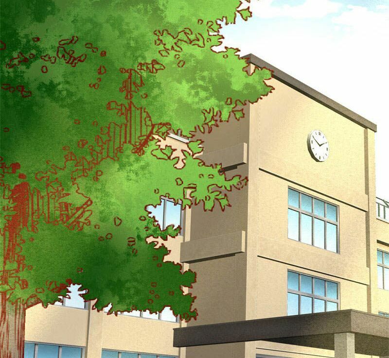 Này ! đừng động vào phô mai của tôi: Chapter 74
