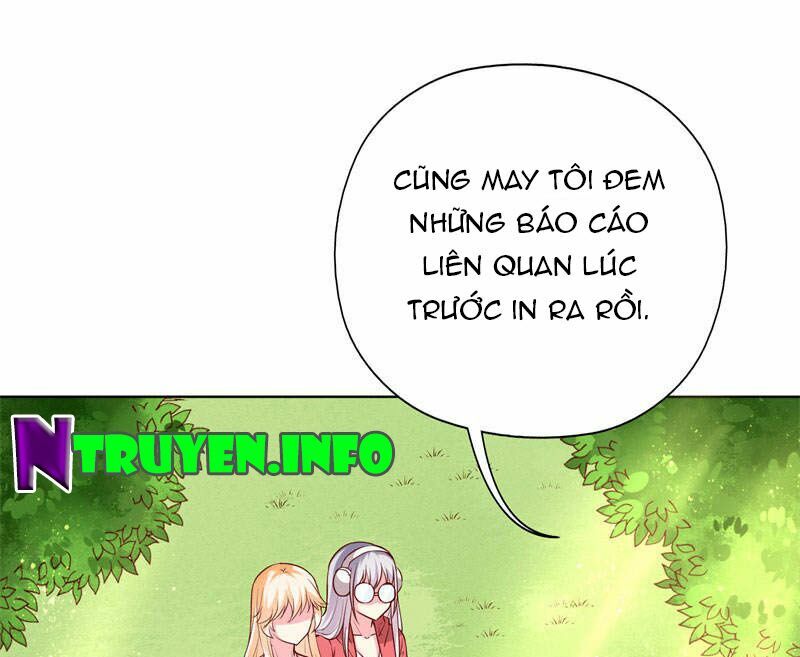 Này ! đừng động vào phô mai của tôi: Chapter 74