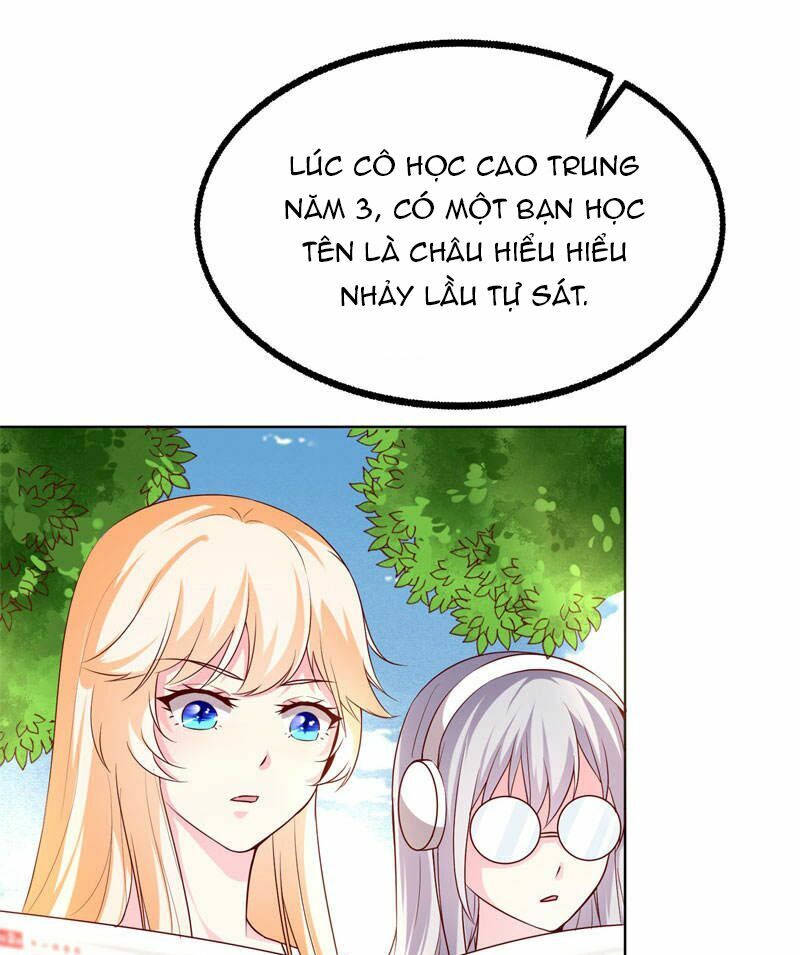 Này ! đừng động vào phô mai của tôi: Chapter 74
