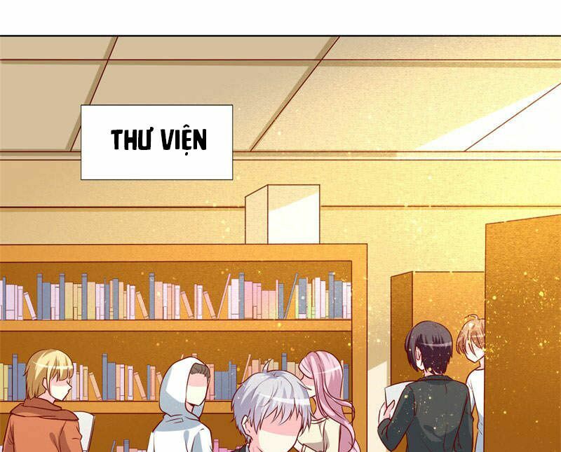 Này ! đừng động vào phô mai của tôi: Chapter 74
