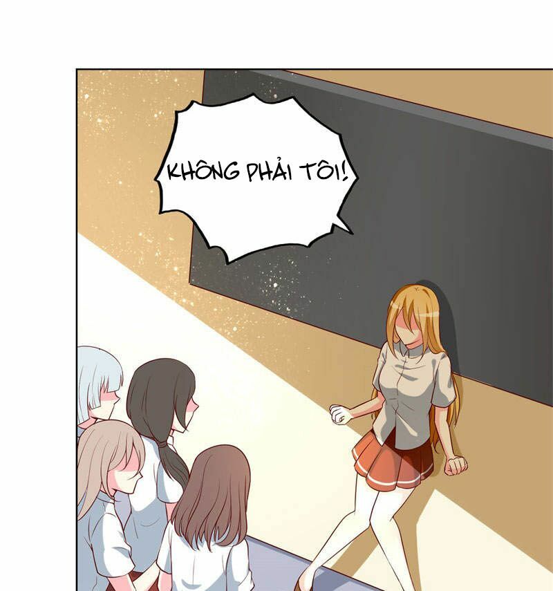 Này ! đừng động vào phô mai của tôi: Chapter 74