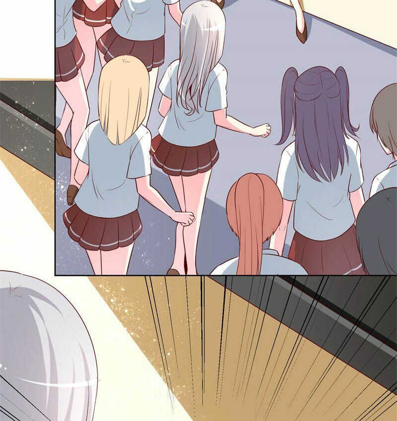 Này ! đừng động vào phô mai của tôi: Chapter 74