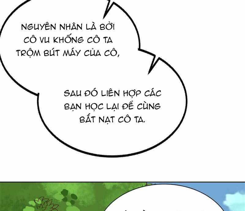 Này ! đừng động vào phô mai của tôi: Chapter 74