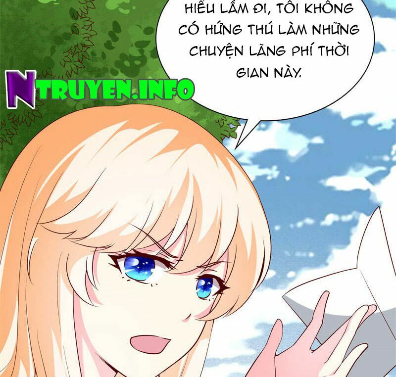Này ! đừng động vào phô mai của tôi: Chapter 74