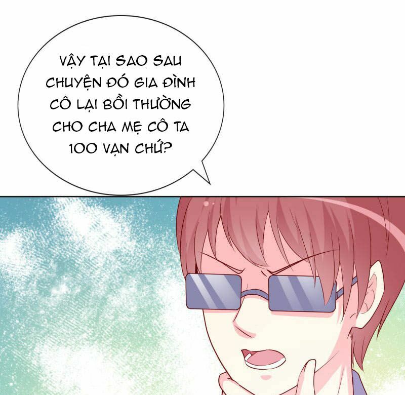 Này ! đừng động vào phô mai của tôi: Chapter 74