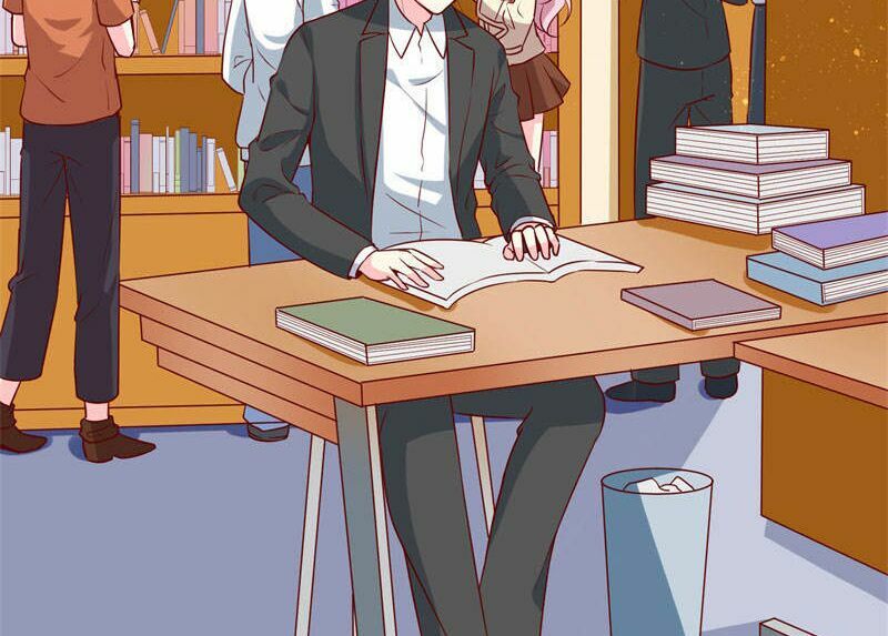 Này ! đừng động vào phô mai của tôi: Chapter 74