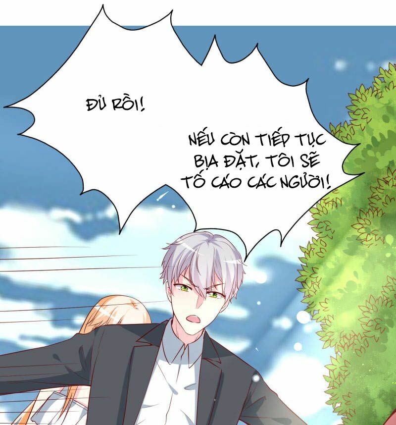 Này ! đừng động vào phô mai của tôi: Chapter 74