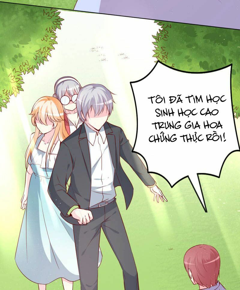 Này ! đừng động vào phô mai của tôi: Chapter 74