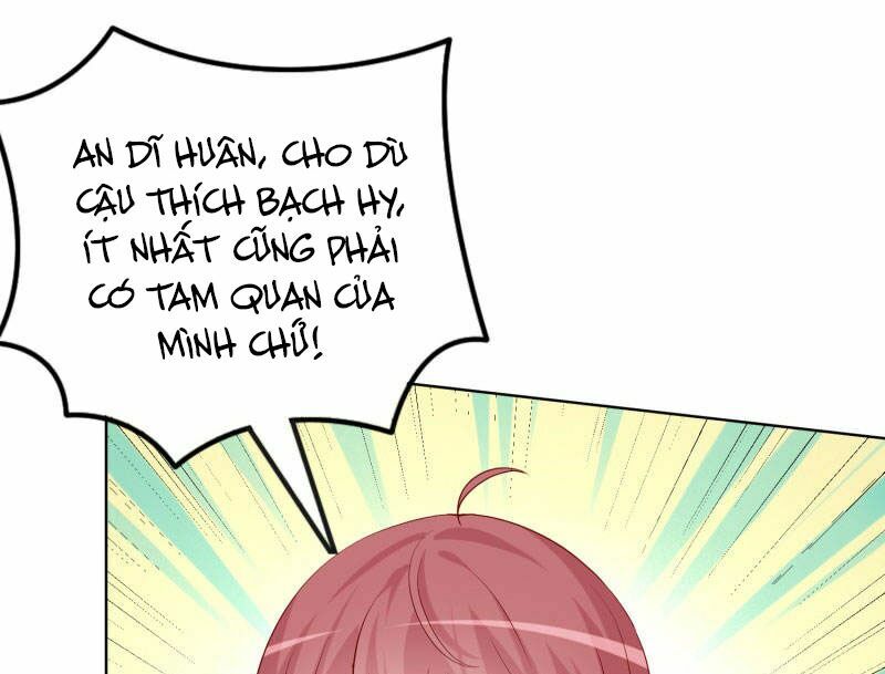 Này ! đừng động vào phô mai của tôi: Chapter 74