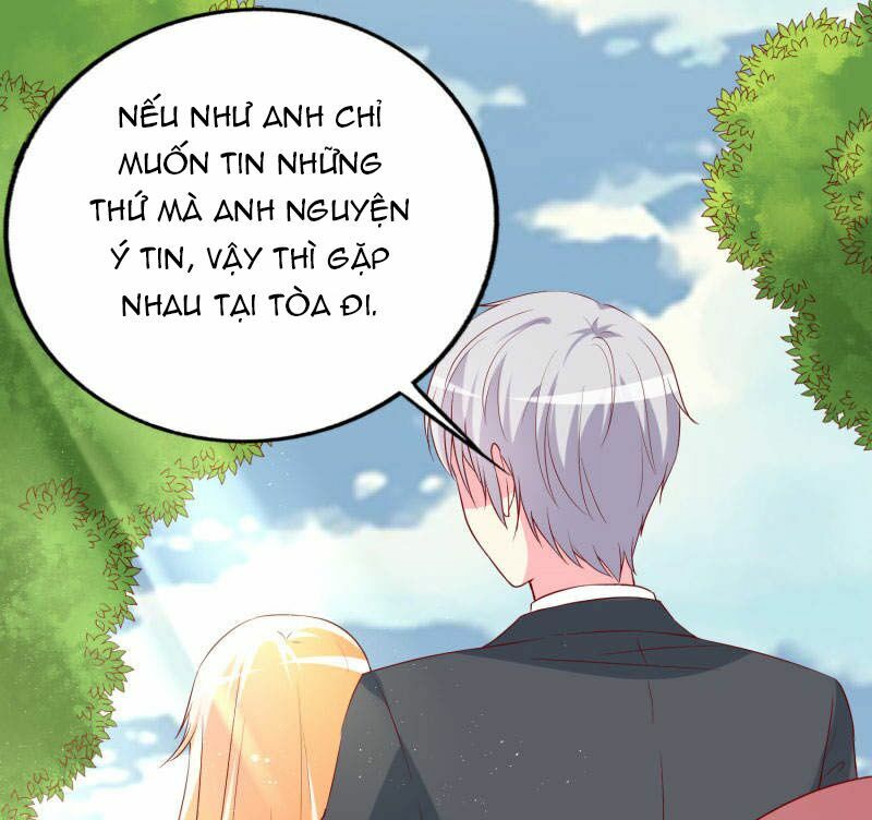 Này ! đừng động vào phô mai của tôi: Chapter 74