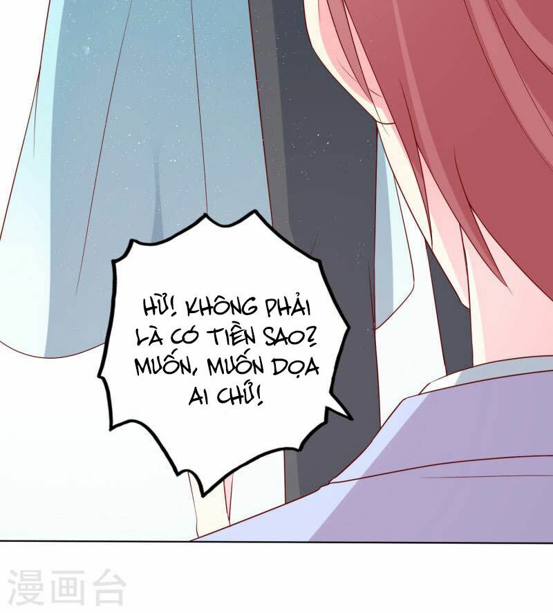 Này ! đừng động vào phô mai của tôi: Chapter 74