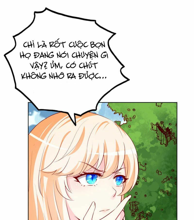 Này ! đừng động vào phô mai của tôi: Chapter 74