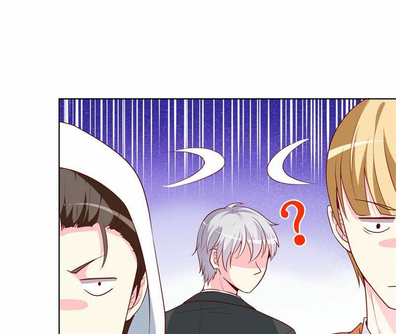 Này ! đừng động vào phô mai của tôi: Chapter 74