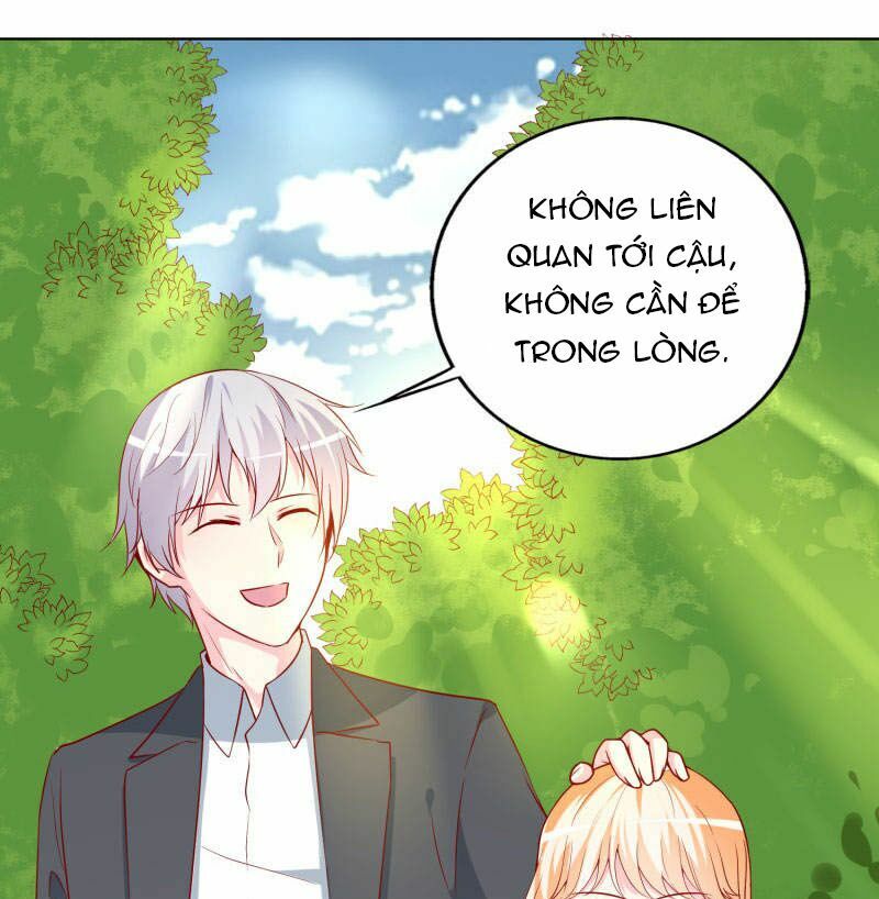 Này ! đừng động vào phô mai của tôi: Chapter 74