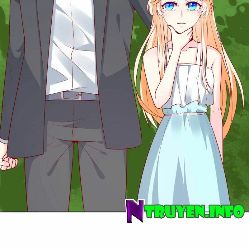 Này ! đừng động vào phô mai của tôi: Chapter 74