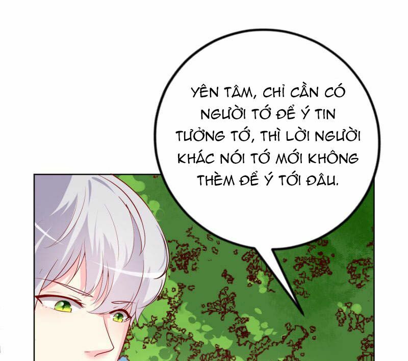 Này ! đừng động vào phô mai của tôi: Chapter 74