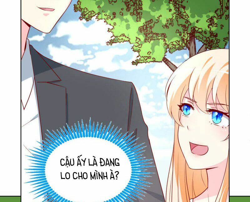 Này ! đừng động vào phô mai của tôi: Chapter 74