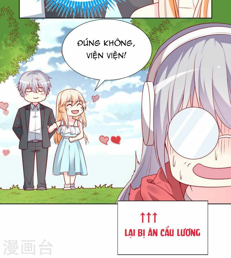 Này ! đừng động vào phô mai của tôi: Chapter 74