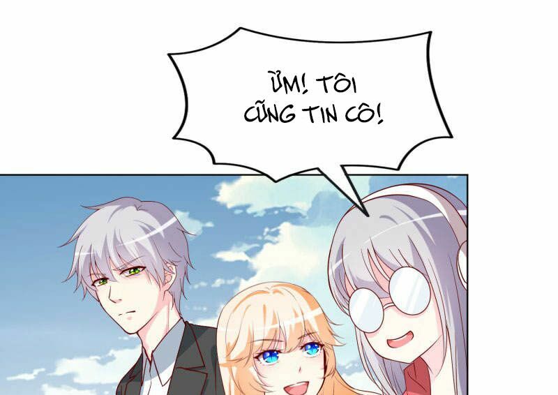 Này ! đừng động vào phô mai của tôi: Chapter 74