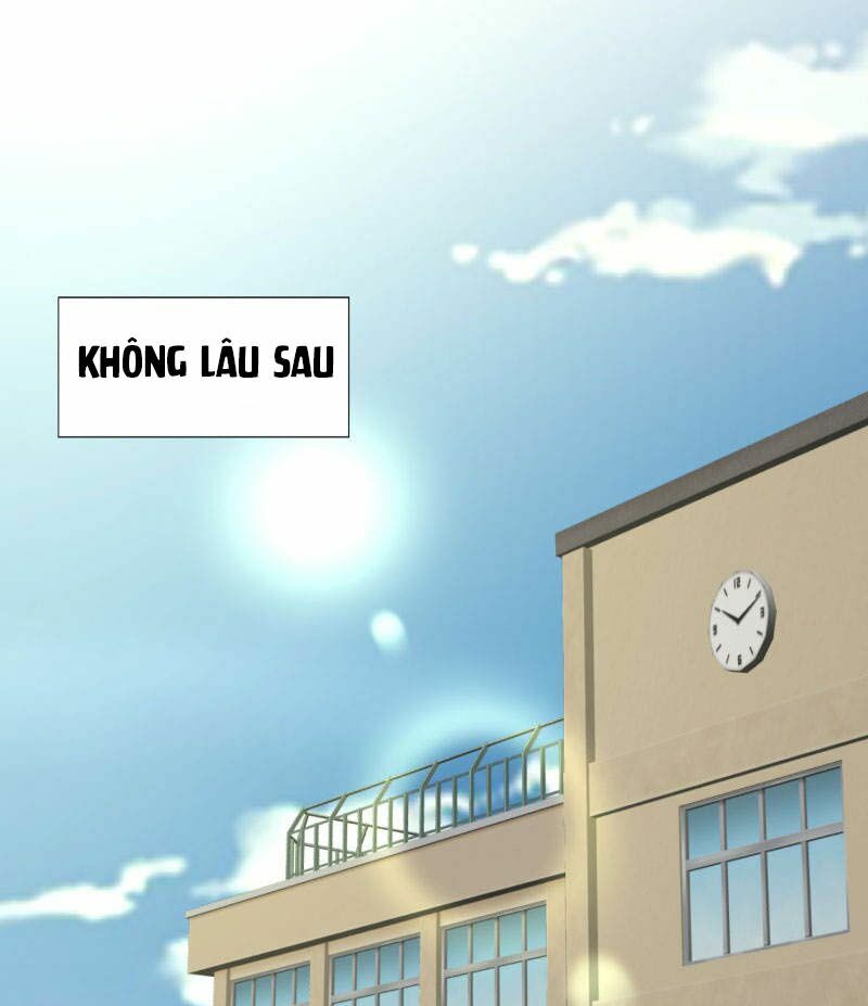 Này ! đừng động vào phô mai của tôi: Chapter 74