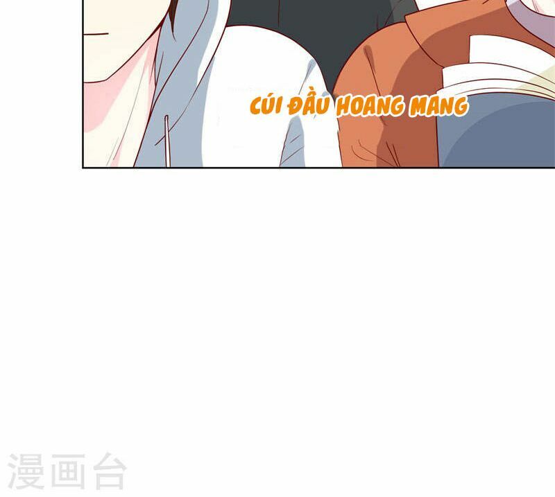 Này ! đừng động vào phô mai của tôi: Chapter 74