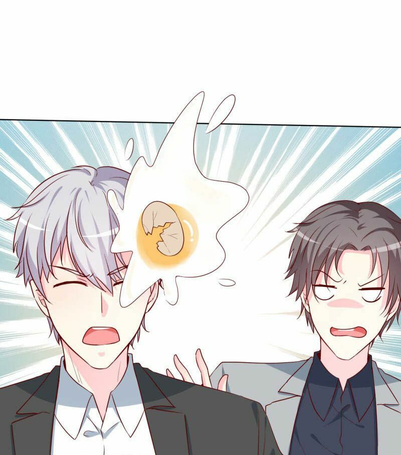 Này ! đừng động vào phô mai của tôi: Chapter 74