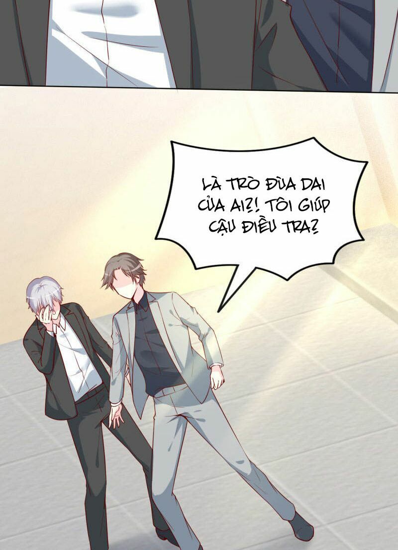 Này ! đừng động vào phô mai của tôi: Chapter 74
