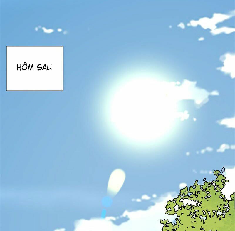 Này ! đừng động vào phô mai của tôi: Chapter 75