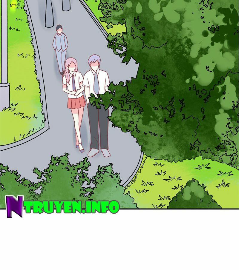 Này ! đừng động vào phô mai của tôi: Chapter 75