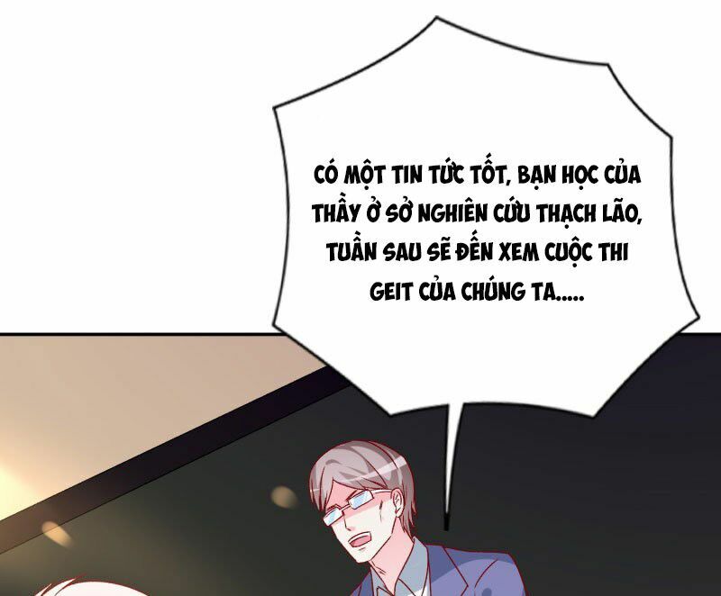 Này ! đừng động vào phô mai của tôi: Chapter 75