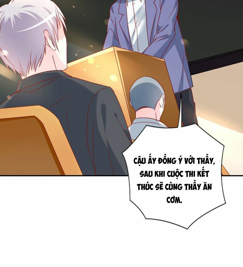 Này ! đừng động vào phô mai của tôi: Chapter 75