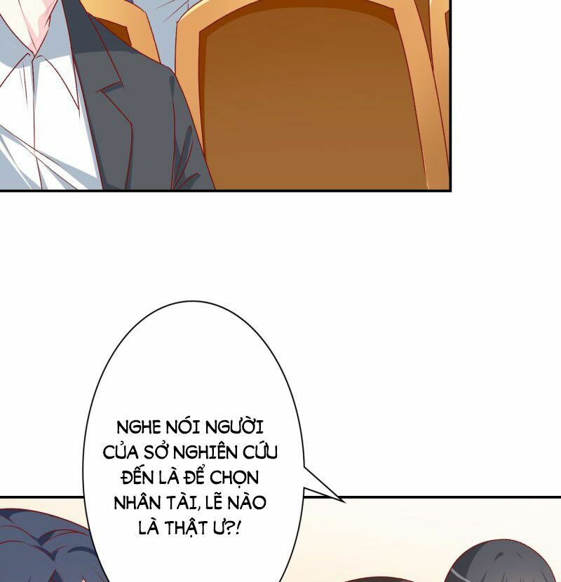 Này ! đừng động vào phô mai của tôi: Chapter 75