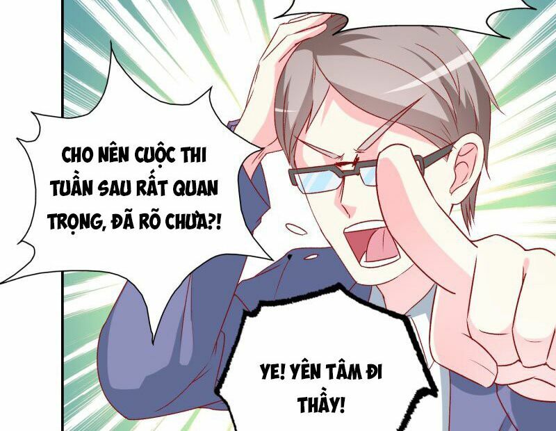 Này ! đừng động vào phô mai của tôi: Chapter 75