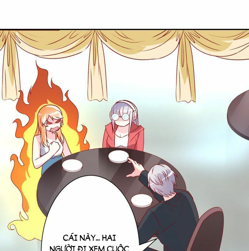 Này ! đừng động vào phô mai của tôi: Chapter 75