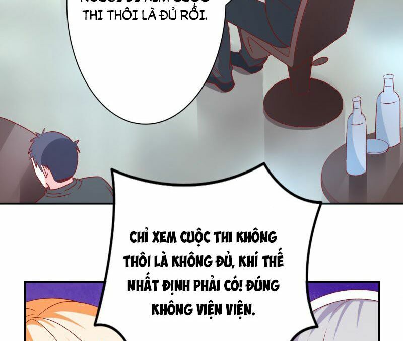Này ! đừng động vào phô mai của tôi: Chapter 75