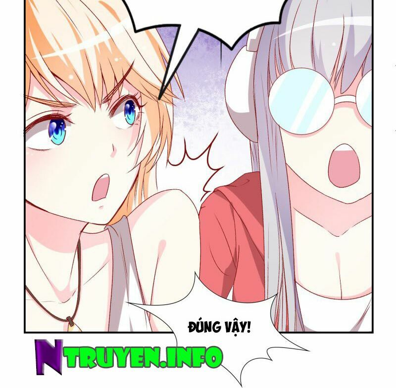 Này ! đừng động vào phô mai của tôi: Chapter 75