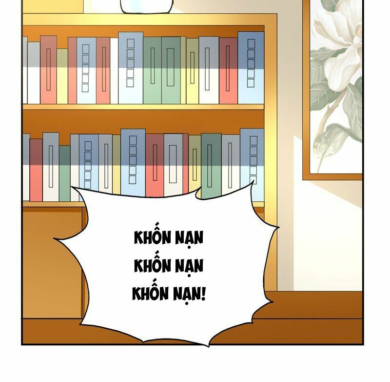 Này ! đừng động vào phô mai của tôi: Chapter 75