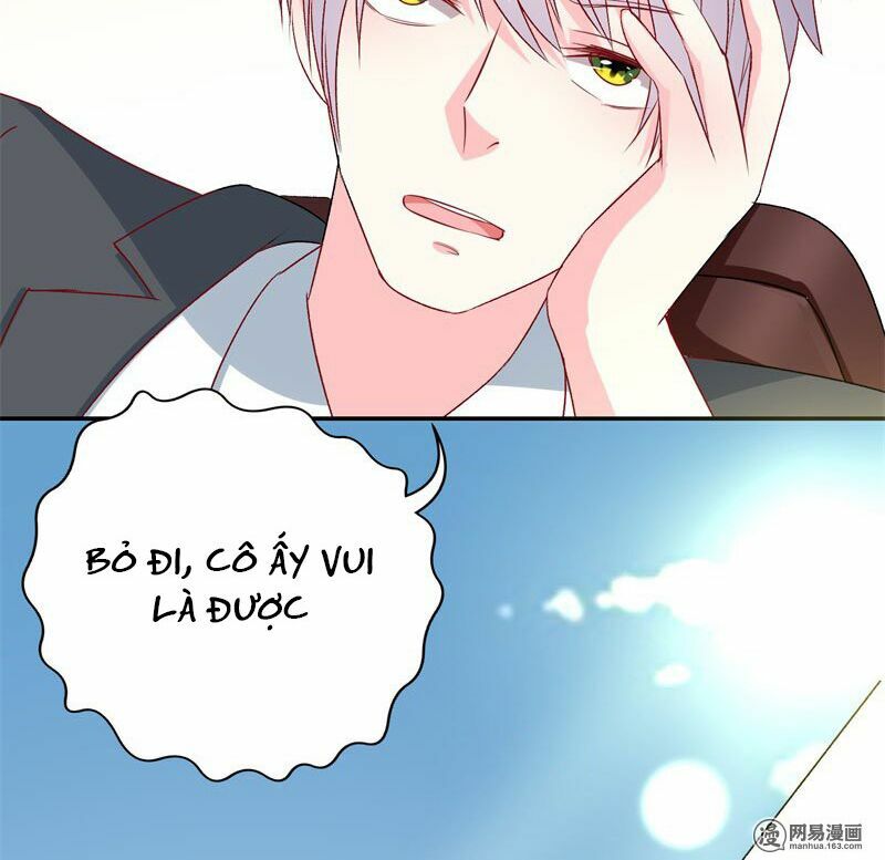 Này ! đừng động vào phô mai của tôi: Chapter 75