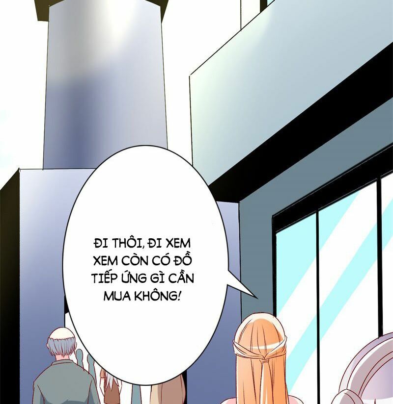 Này ! đừng động vào phô mai của tôi: Chapter 75